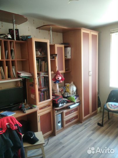 Мебельная стенка бу