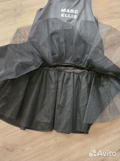 Платье Marc Ellis 16