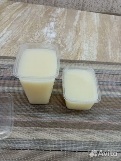 Барсучий жир от охотника