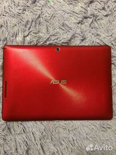 Планшет asus transformer
