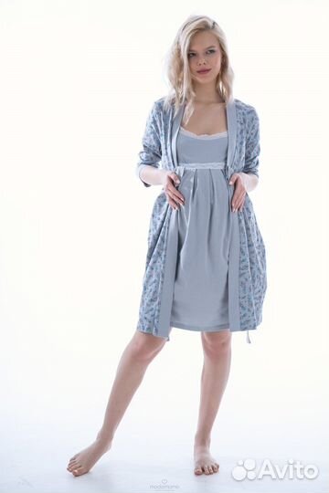 Комплект в роддом