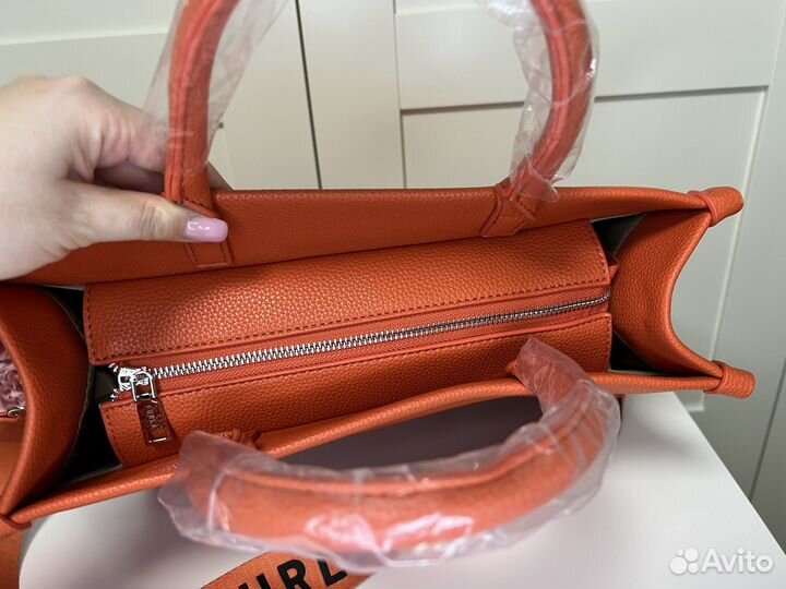 Сумка Furla тоут