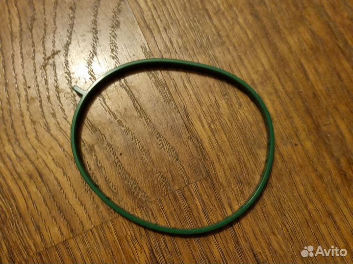 Корпус дроссельной заслонки для Hummer H3 3,5 л