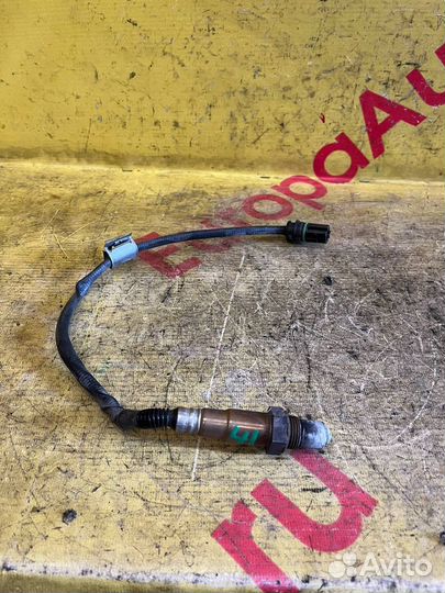 Лямбда-Зонд Bmw 1-Series E87 N45B16