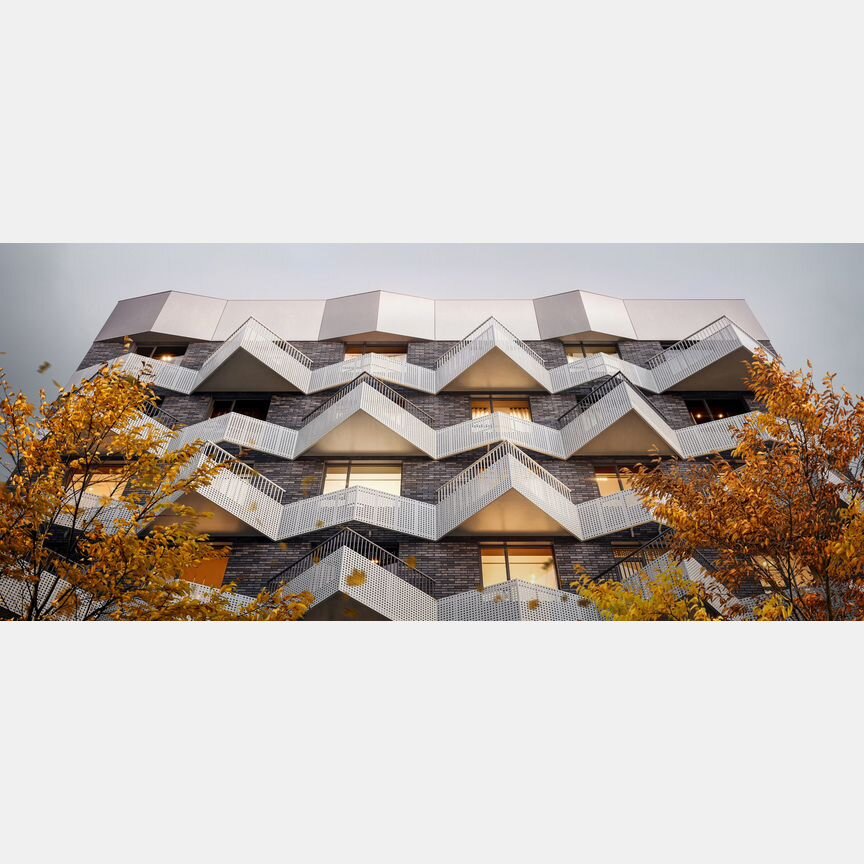 1-к. квартира, 32,9 м², 4/32 эт.