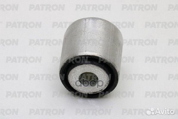 Сайлентблок рычага подвески BMW: 5(E39 520- 528