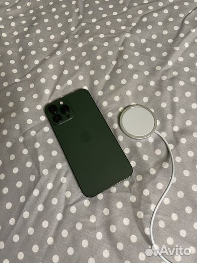 Беспроводная зарядка MagSafe Charger