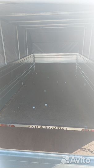 Сдам прицеп