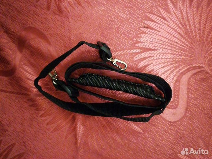 Мужская деловая сумка