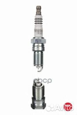 Свеча зажигания TR55IX 7164 NGK