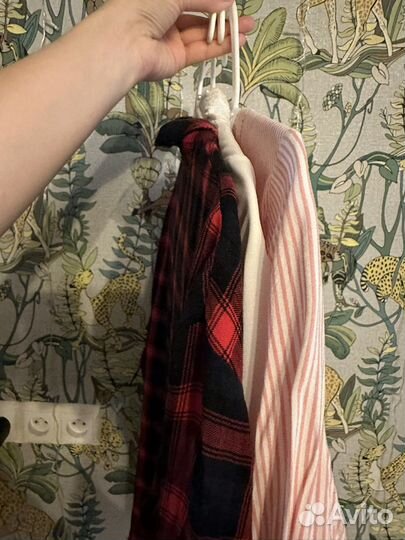 Вещи пакетом на девушку 42 44