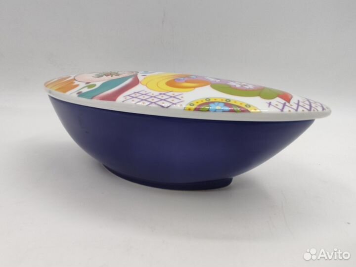 Конфетница Friesland Фарфор Германия