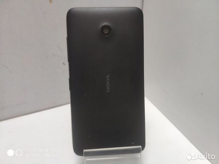 Nokia Lumia 630, 8 ГБ