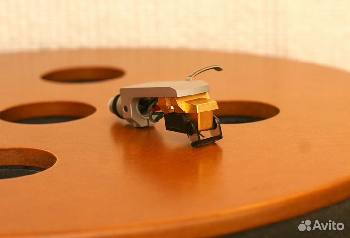 Audio-technica at-150e