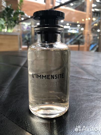 Духи Imagination Louis Vuitton распив от 1мл