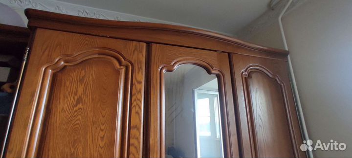 Мебель массив