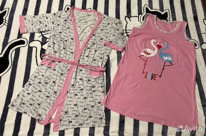 Пакет одежды для беременных