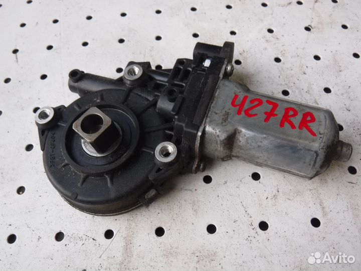 Моторчик стеклоподъемника Suzuki Grand Vitara 2