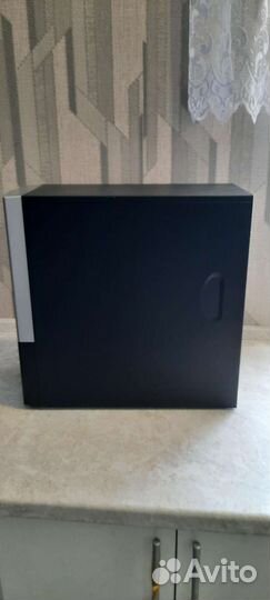 Системный блок