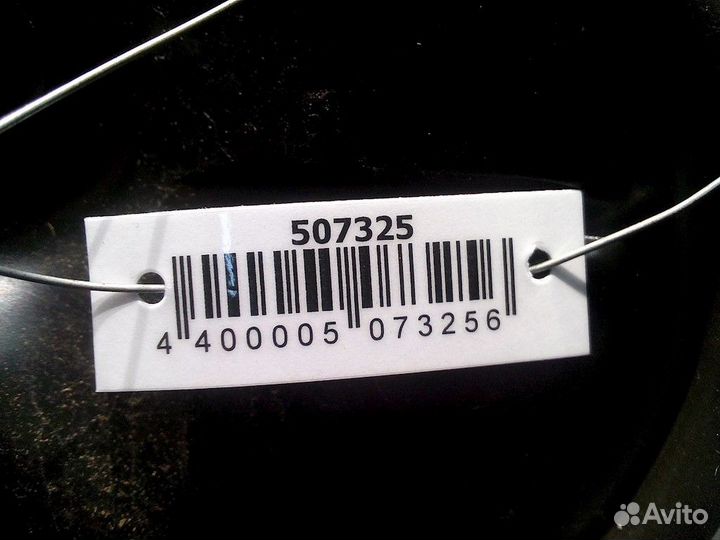 Стеклоподъемник электрический задний левый