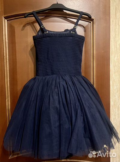 Платье Fasola маленькая леди 10-11