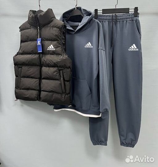 Спортивный костюм Adidas