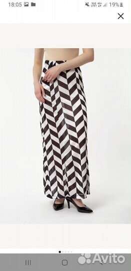 Юбка zara
