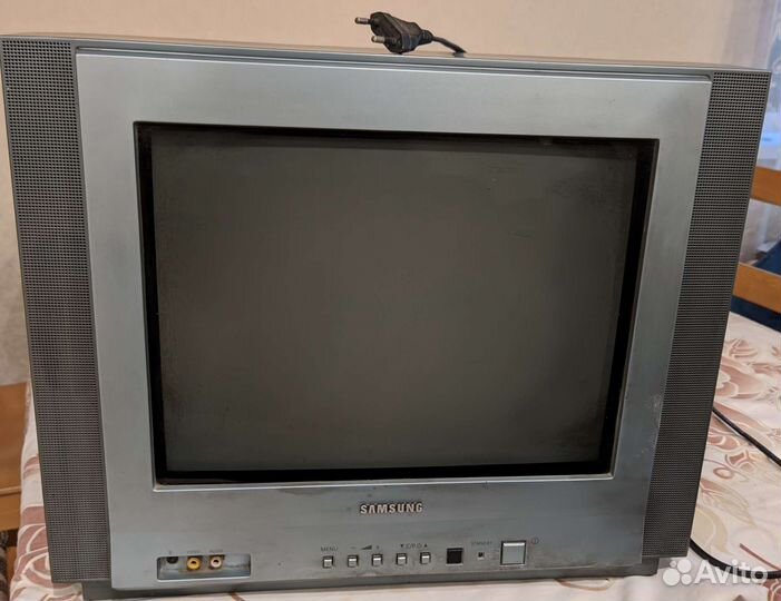 Телевизор Samsung