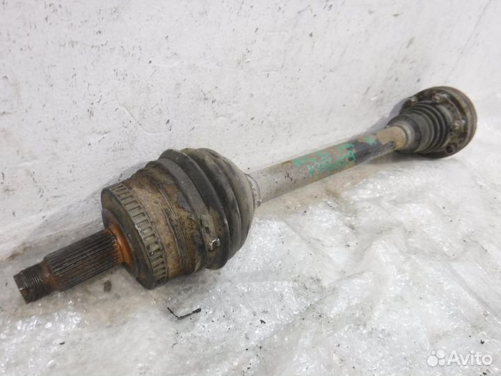 Привод задний Land Rover Range Rover Vogue 3 L322