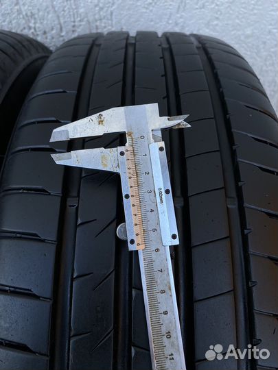 Bridgestone Alenza 001 215/65 R16