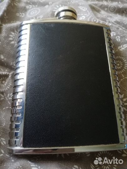 Фляга S.Quire (200мл)