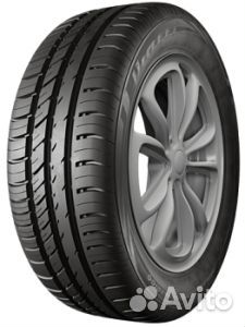Viatti Strada Asimmetrico V-130 185/55 R15 82
