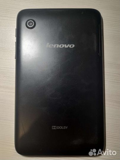 Планшет lenovo