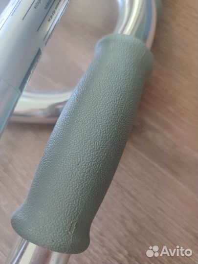 Инвалидные ходунки