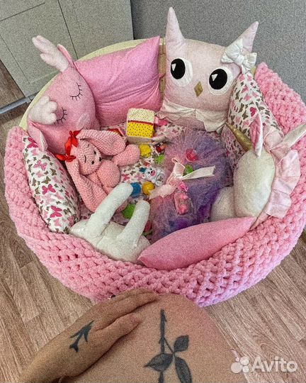 Продаю Детские Матрасы