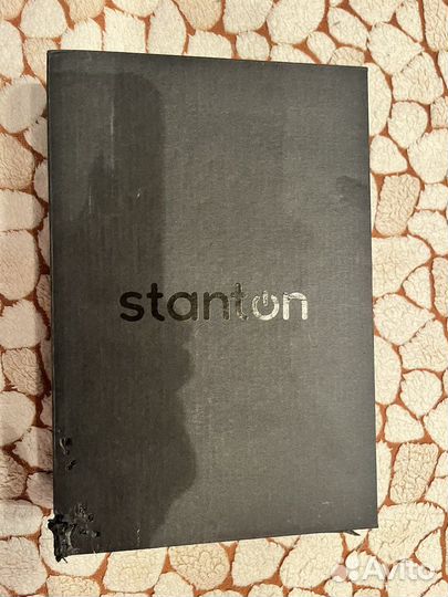 Stanton SCS.3M
