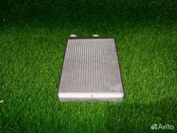 Радиатор отопителя салона nissan X-trail T30 00-07