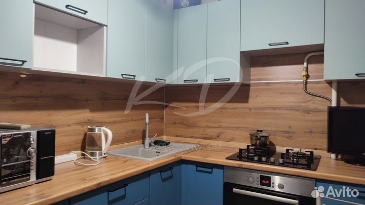 Кухонный гарнитур доставка 1 день