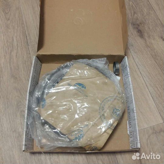 Корзина сцепления