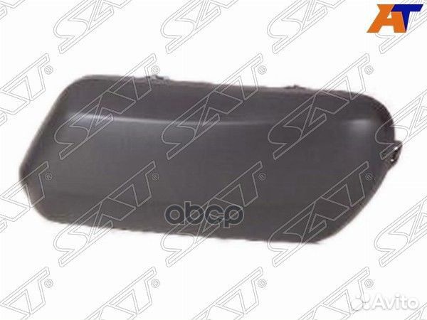 Молдинг решетки Peugeot 307 05-08 ST-PG37-093M-2