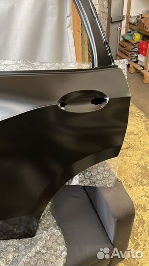Дверь bmw x5 g05/f95