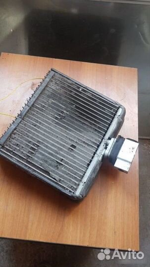 Испаритель кондиционера Mitsubishi Outlander