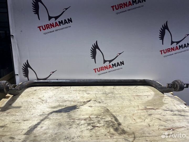 Стабилизатор Man Le 15.220 D0836 LFL01-06