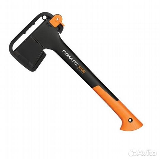 Топор Fiskars S X10 X-series
