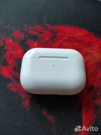 Беспроводные наушники реплика apple airpods pro 2
