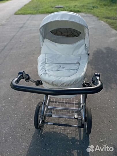 Детские коляски