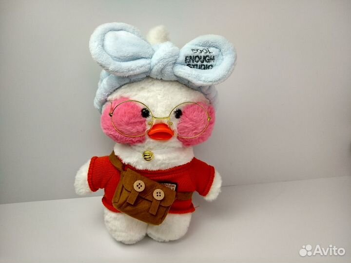 Уточка Lalafanfan (Лалафанфан)