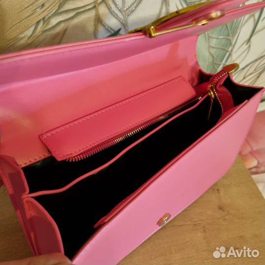 Сумка pinko новая