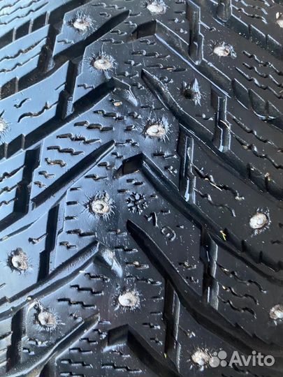 Nokian Tyres Hakkapeliitta 8 185/65 R15