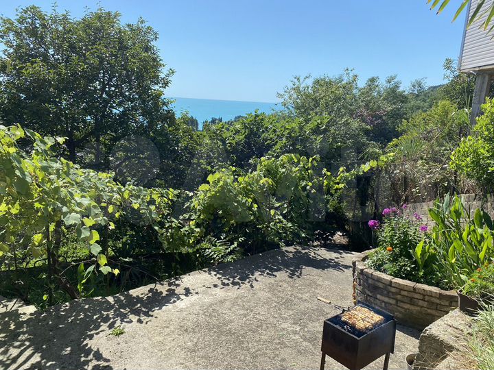 Дом 192 м² на участке 6 сот.